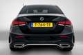Mercedes-Benz A 200 AMG -LINE (Dealer OnderH, Sfeerverlichting, Naviga Zwart - thumbnail 10