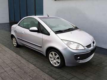 CZC Cabrio Invite*TÜV 04/2026*Klima* Klima