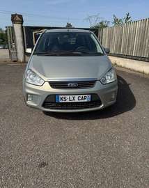 Focus 1.6 TDCi Trend 90 CV 1 ères mains
