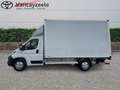 Toyota Proace Max Comfort Heavy 46157+BTW Blanc - thumbnail 5