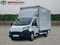 Toyota Proace Max Comfort Heavy 46157+BTW Blanc - thumbnail 1