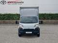 Toyota Proace Max Comfort Heavy 46157+BTW Blanc - thumbnail 2