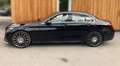 Mercedes-Benz C 250 AMG Line Schwarz - thumbnail 2