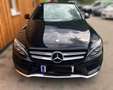 Mercedes-Benz C 250 AMG Line Schwarz - thumbnail 4