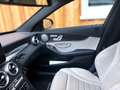 Mercedes-Benz C 250 AMG Line Schwarz - thumbnail 10