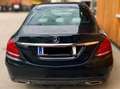 Mercedes-Benz C 250 AMG Line Schwarz - thumbnail 5