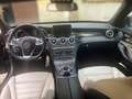 Mercedes-Benz C 250 AMG Line Schwarz - thumbnail 12