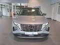 Hyundai TUCSON Prime Aut.*Panorama*Leder*AHK*KAM*LED*ACC Silber - thumbnail 3