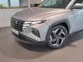 Hyundai TUCSON Prime Aut.*Panorama*Leder*AHK*KAM*LED*ACC Silber - thumbnail 4