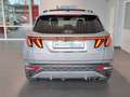 Hyundai TUCSON Prime Aut.*Panorama*Leder*AHK*KAM*LED*ACC Silber - thumbnail 11