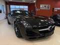 Mercedes-Benz SLS Roadster Navi,B&O,19/20 Zoll,NUR 17"KM Noir - thumbnail 3