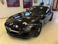 Mercedes-Benz SLS Roadster Navi,B&O,19/20 Zoll,NUR 17"KM Noir - thumbnail 5
