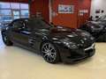 Mercedes-Benz SLS Roadster Navi,B&O,19/20 Zoll,NUR 17"KM Noir - thumbnail 4
