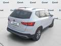 SEAT Ateca 2.0TDI CR S&S Style 116 Weiß - thumbnail 3