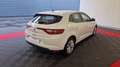 Renault Megane IV SOCIETE BLUE DCI 115 AIR NAV 2P Alb - thumbnail 5