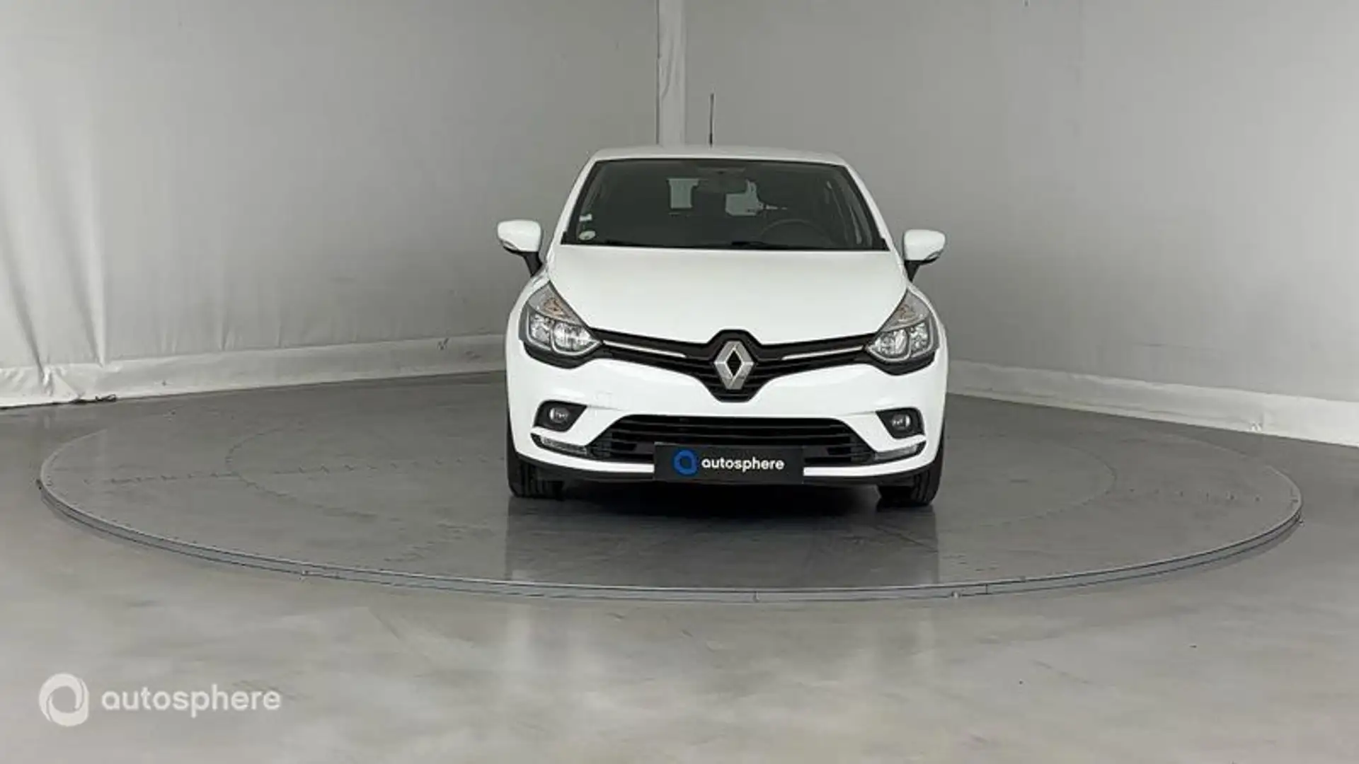 Renault Clio 1.5 dCi 75ch energy Business 5p - 2