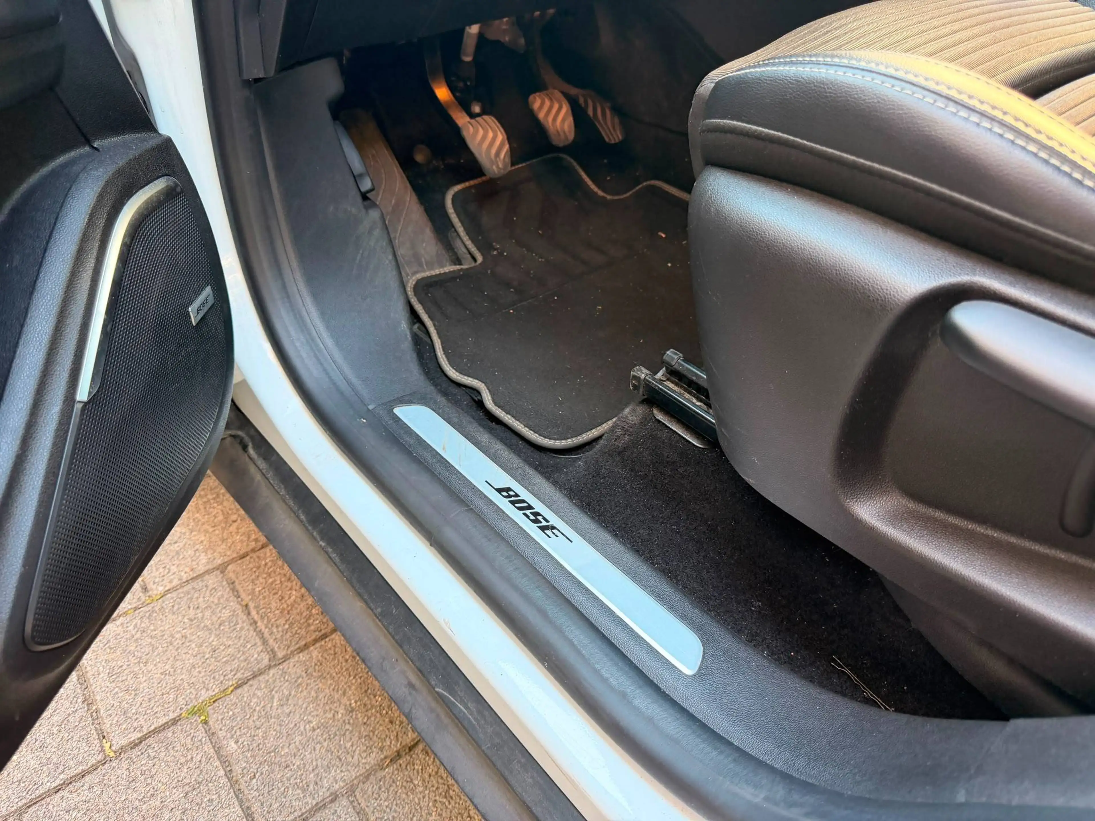 Renault Scenic 0484 49 55 12 | Renault Scenic 1.7 Blue dCi Bose Edition / 7PL / Virtual Cockpit / GAR 12 MOIS — photo 15