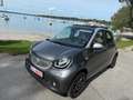 smart forFour smart forfour prime LEDER CABRIO TÜV NEU TOP Grau - thumbnail 2