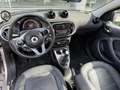 smart forFour smart forfour prime LEDER CABRIO TÜV NEU TOP Grau - thumbnail 9