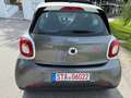 smart forFour smart forfour prime LEDER CABRIO TÜV NEU TOP Grau - thumbnail 15