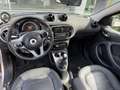smart forFour smart forfour prime LEDER CABRIO TÜV NEU TOP Grau - thumbnail 11