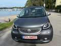 smart forFour smart forfour prime LEDER CABRIO TÜV NEU TOP Grau - thumbnail 14
