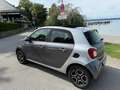smart forFour smart forfour prime LEDER CABRIO TÜV NEU TOP Grau - thumbnail 12
