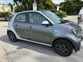 smart forFour smart forfour prime LEDER CABRIO TÜV NEU TOP Grau - thumbnail 16