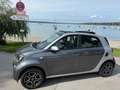 smart forFour smart forfour prime LEDER CABRIO TÜV NEU TOP Grau - thumbnail 13