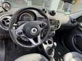smart forFour smart forfour prime LEDER CABRIO TÜV NEU TOP Grau - thumbnail 6