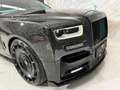 Rolls-Royce Phantom V12 6,7 571PS *MANSORY 1OF1 TIFFANY-FORGED CARBON* Blau - thumbnail 15