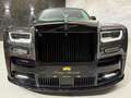Rolls-Royce Phantom V12 6,7 571PS *MANSORY 1OF1 TIFFANY-FORGED CARBON* Blau - thumbnail 2