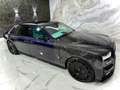 Rolls-Royce Phantom V12 6,7 571PS *MANSORY 1OF1 TIFFANY-FORGED CARBON* Blau - thumbnail 7