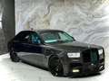 Rolls-Royce Phantom V12 6,7 571PS *MANSORY 1OF1 TIFFANY-FORGED CARBON* Blau - thumbnail 12