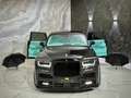 Rolls-Royce Phantom V12 6,7 571PS *MANSORY 1OF1 TIFFANY-FORGED CARBON* Blau - thumbnail 1