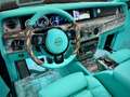 Rolls-Royce Phantom V12 6,7 571PS *MANSORY 1OF1 TIFFANY-FORGED CARBON* Blau - thumbnail 28