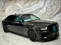 Rolls-Royce Phantom V12 6,7 571PS *MANSORY 1OF1 TIFFANY-FORGED CARBON* Blau - thumbnail 19
