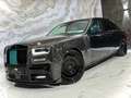 Rolls-Royce Phantom V12 6,7 571PS *MANSORY 1OF1 TIFFANY-FORGED CARBON* Blau - thumbnail 4