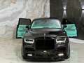 Rolls-Royce Phantom V12 6,7 571PS *MANSORY 1OF1 TIFFANY-FORGED CARBON* Blau - thumbnail 20