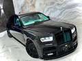 Rolls-Royce Phantom V12 6,7 571PS *MANSORY 1OF1 TIFFANY-FORGED CARBON* Blau - thumbnail 43