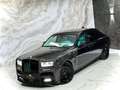 Rolls-Royce Phantom V12 6,7 571PS *MANSORY 1OF1 TIFFANY-FORGED CARBON* Blau - thumbnail 11