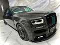 Rolls-Royce Phantom V12 6,7 571PS *MANSORY 1OF1 TIFFANY-FORGED CARBON* Blau - thumbnail 17