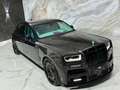 Rolls-Royce Phantom V12 6,7 571PS *MANSORY 1OF1 TIFFANY-FORGED CARBON* Blau - thumbnail 10