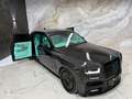 Rolls-Royce Phantom V12 6,7 571PS *MANSORY 1OF1 TIFFANY-FORGED CARBON* Blau - thumbnail 3