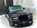 Rolls-Royce Phantom V12 6,7 571PS *MANSORY 1OF1 TIFFANY-FORGED CARBON* Blau - thumbnail 14