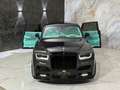 Rolls-Royce Phantom V12 6,7 571PS *MANSORY 1OF1 TIFFANY-FORGED CARBON* Blau - thumbnail 13