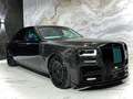 Rolls-Royce Phantom V12 6,7 571PS *MANSORY 1OF1 TIFFANY-FORGED CARBON* Blau - thumbnail 5