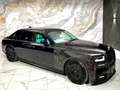 Rolls-Royce Phantom V12 6,7 571PS *MANSORY 1OF1 TIFFANY-FORGED CARBON* Blau - thumbnail 49