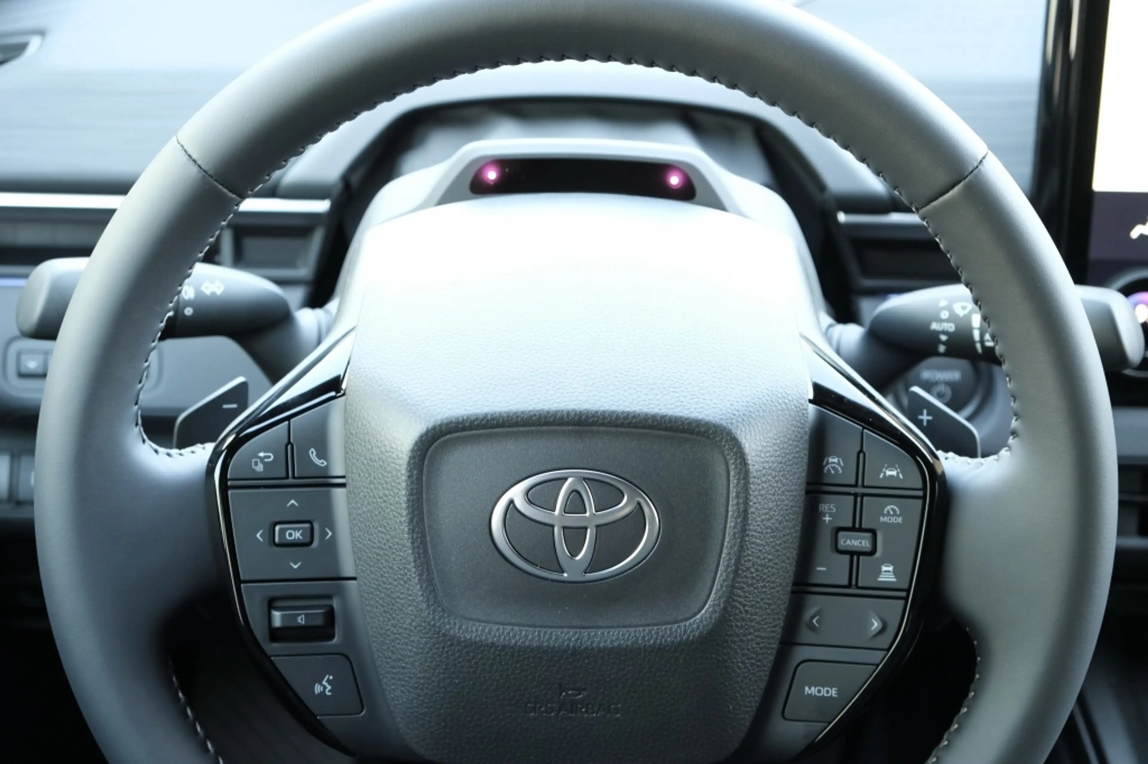 Toyota C-HR+ First Edition 77 kWh | Warmtepomp | Apple Carplay — photo 12