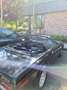 Triumph TR7 TR7 2.0 Softtop Schwarz - thumbnail 3
